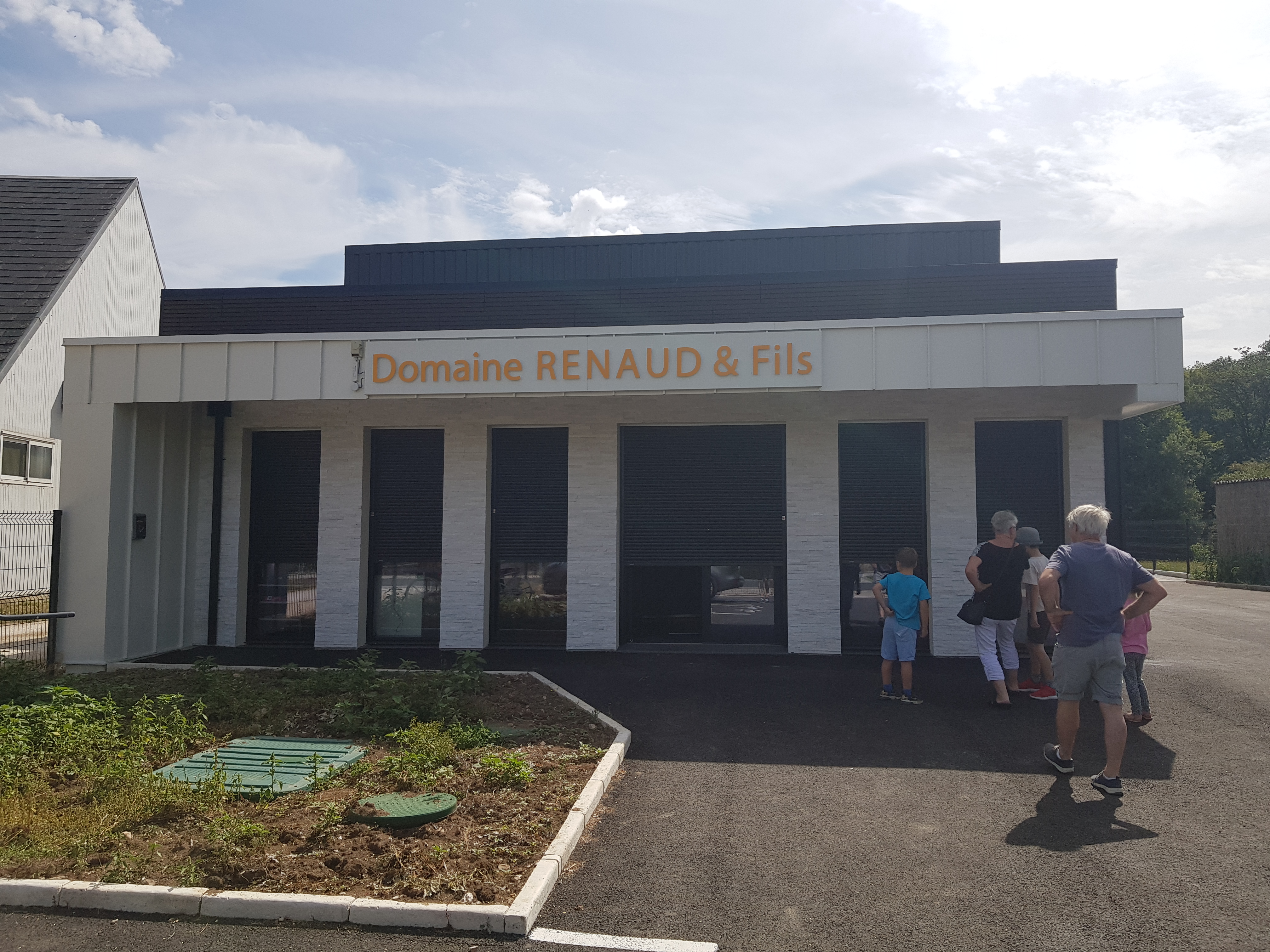Photo n° 2 de l'avis de Jonas.i fait le 14/07/2020 à 12:15