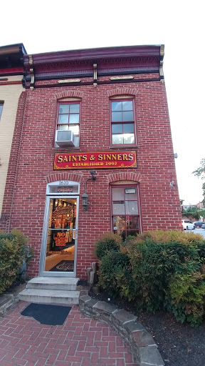 Explore bengals tattoo ideas, creative tattoo ideas in Baltimore, available at Saints & Sinners Tattoos (NO piercings)