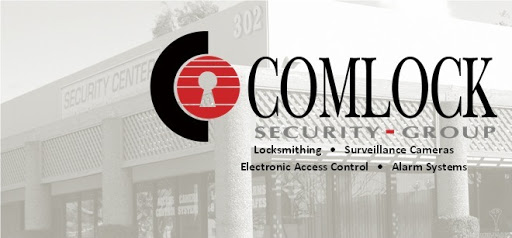 Safe & Vault Shop «Comlock Security Group», reviews and photos, 302 W Katella Ave, Orange, CA 92867, USA