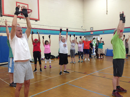 Advanced Physical Therapy