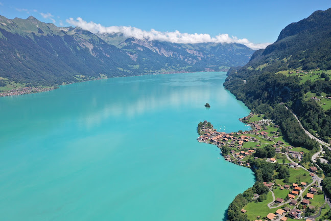 Rezensionen über Camping Seeruhe in Cham - Campingplatz