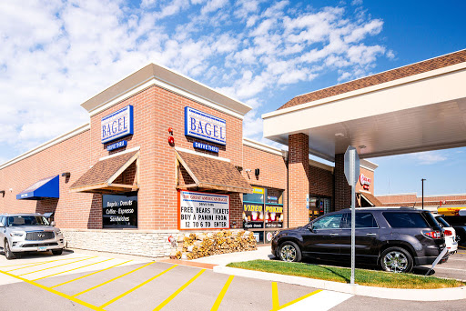 Gas N Wash en Mokena