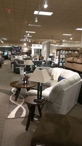 Furniture Store «Ashley HomeStore», reviews and photos, 200 Broadview Village Square, Broadview, IL 60155, USA