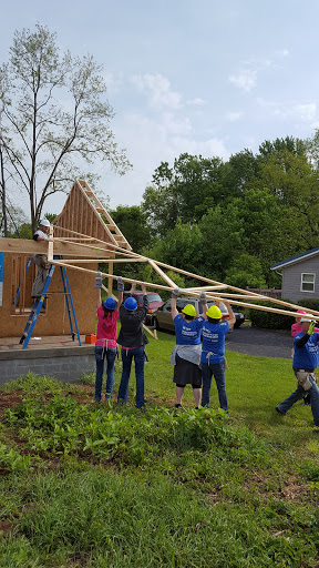 Scott County Habitat For Humanity Restore, 122 B Frazier Court, Georgetown, KY 40324, Thrift Store