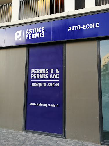 Astuce Permis - Auto Ecole à Lyon