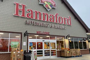 Hannaford Supermarket image