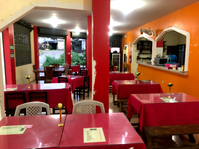 Restaurant Y Asadero "El Conejito"