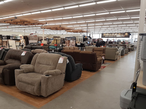 Discount Store «Big Lots», reviews and photos, 7512 Broadview Rd, Parma, OH 44134, USA