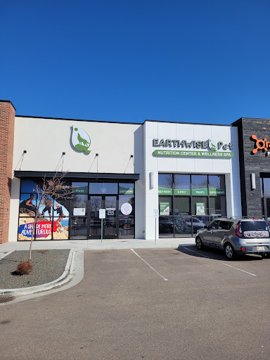 EarthWise Pet Meridian