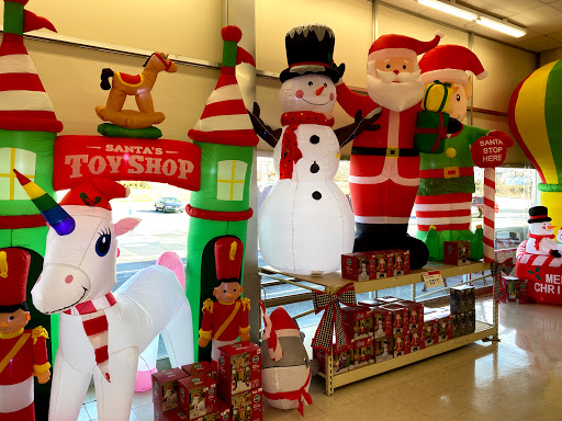 Discount Store «Big Lots», reviews and photos, 1090 Millwood Pike, Winchester, VA 22602, USA