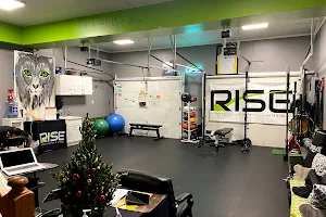 Rise Rehabilitation and Fitness image
