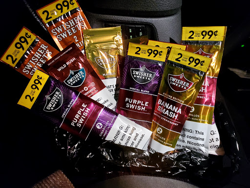 Liquor Store «Joe Canals Liquor», reviews and photos, 6036 E Black Horse Pike, Egg Harbor Township, NJ 08234, USA