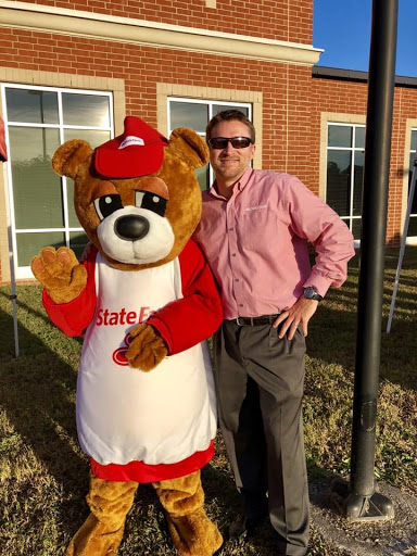 Insurance Agency «Seth Crow - State Farm Insurance Agent», reviews and photos