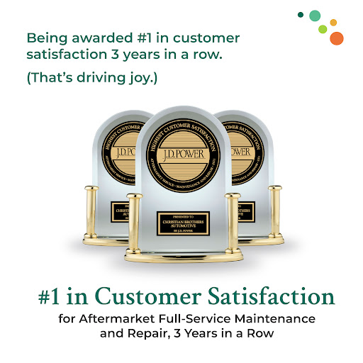 Auto Repair Shop «Christian Brothers Automotive The Woodlands», reviews and photos, 4460 Panther Creek Pines, The Woodlands, TX 77381, USA