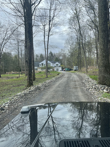 Post Office «United States Postal Service», reviews and photos, 6383 Mill St, Rhinebeck, NY 12572, USA
