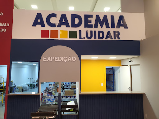 Logo da empresa - Drawtec Comunicação Visual