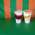 Photo n°1 de l'avis de Thomas.� fait le 25/06/2020 à 22:39 sur le  Quarkeria à Fehmarn