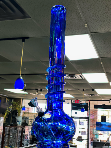 Tobacco Shop «Smoke Dreamz #2», reviews and photos, 1201 Westheimer Rd, Houston, TX 77006, USA