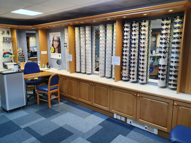 Simon Kleyn Opticians Optometrist - Colchester