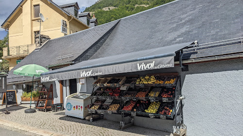 Épicerie Vival Gavarnie-Gèdre