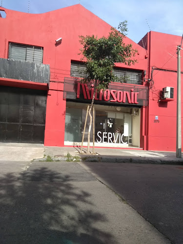 Constitución 2070, 11800 Montevideo, Departamento de Montevideo, Uruguay