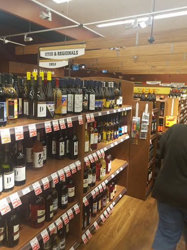 Supermarket «Giant Eagle Supermarket», reviews and photos, 290 E Aurora Rd, Northfield, OH 44067, USA