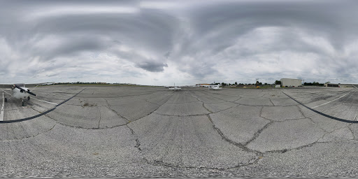 Flight School «Phoenix East Aviation», reviews and photos