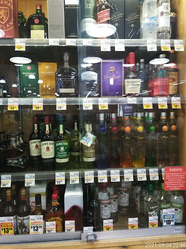 Grocery Store «Northgate Gonzalez Markets», reviews and photos, 10801 Prairie Ave, Inglewood, CA 90303, USA