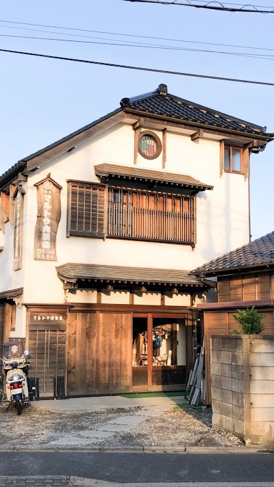マルトウ内装店