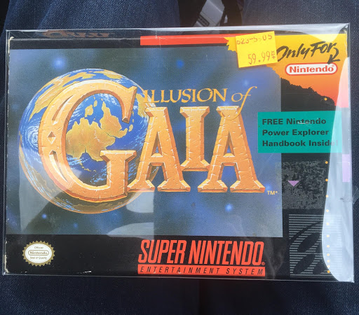 Video Game Store «Toy Box Video Games», reviews and photos, 5635 Dixie Hwy, Waterford Twp, MI 48329, USA