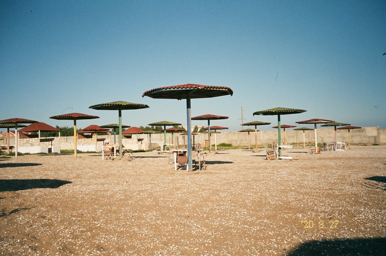 Emin Beach'in fotoğrafı imkanlar alanı