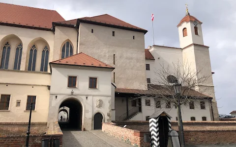 Museum of the City of Brno image