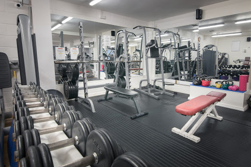 Oakgrove Leisure Centre