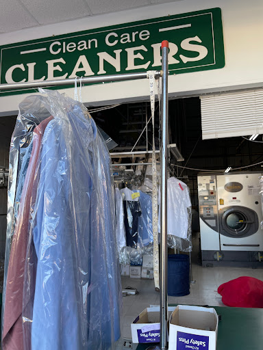 Dry Cleaner «Clean Care Cleaners», reviews and photos, 3365 Steve Reynolds Blvd # A-1, Duluth, GA 30096, USA