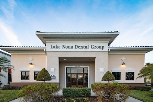 Dental clinics in Orlando