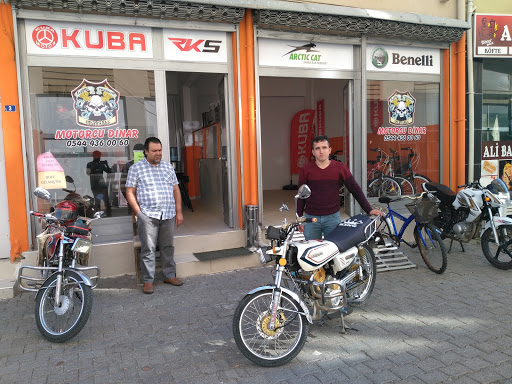 Ortaca Bisiklet Dünyası