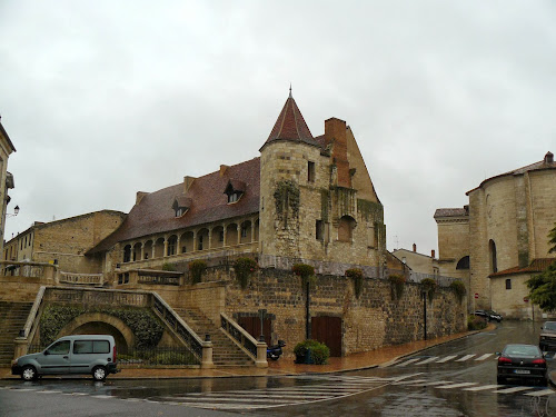 Pharmacie du Château à Nérac