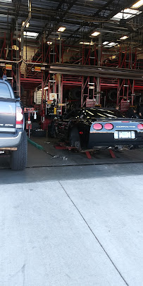 Discount Tire - Photo 7 - Car repair in Chesapeake, VA, Chesapeake