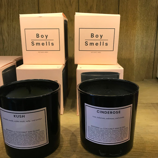 Gift Shop «The General Store & Co.», reviews and photos, 7922 Santa Fe Dr, Overland Park, KS 66204, USA