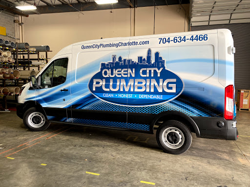 Queen City Plumbing