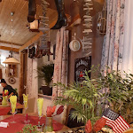 Photo n°4 de l'avis de Verena.. fait le 22/01/2020 à 12:35 sur le  Wild West Gasthaus à Fichtelberg