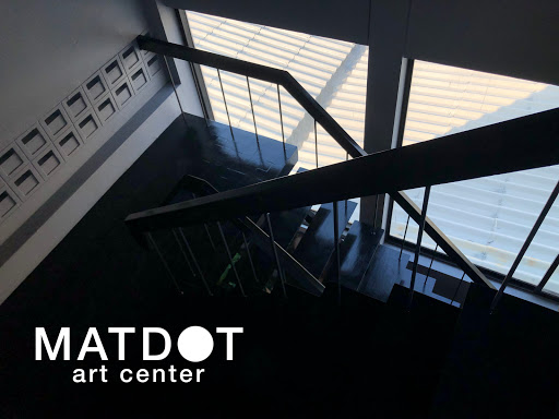 MATDOT Art Center