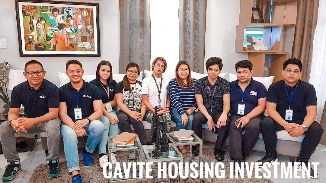 Cavite Housing Investment