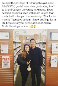 Bay Area Tutors, Inc. - Photo 8 - Car repair in , Oakland