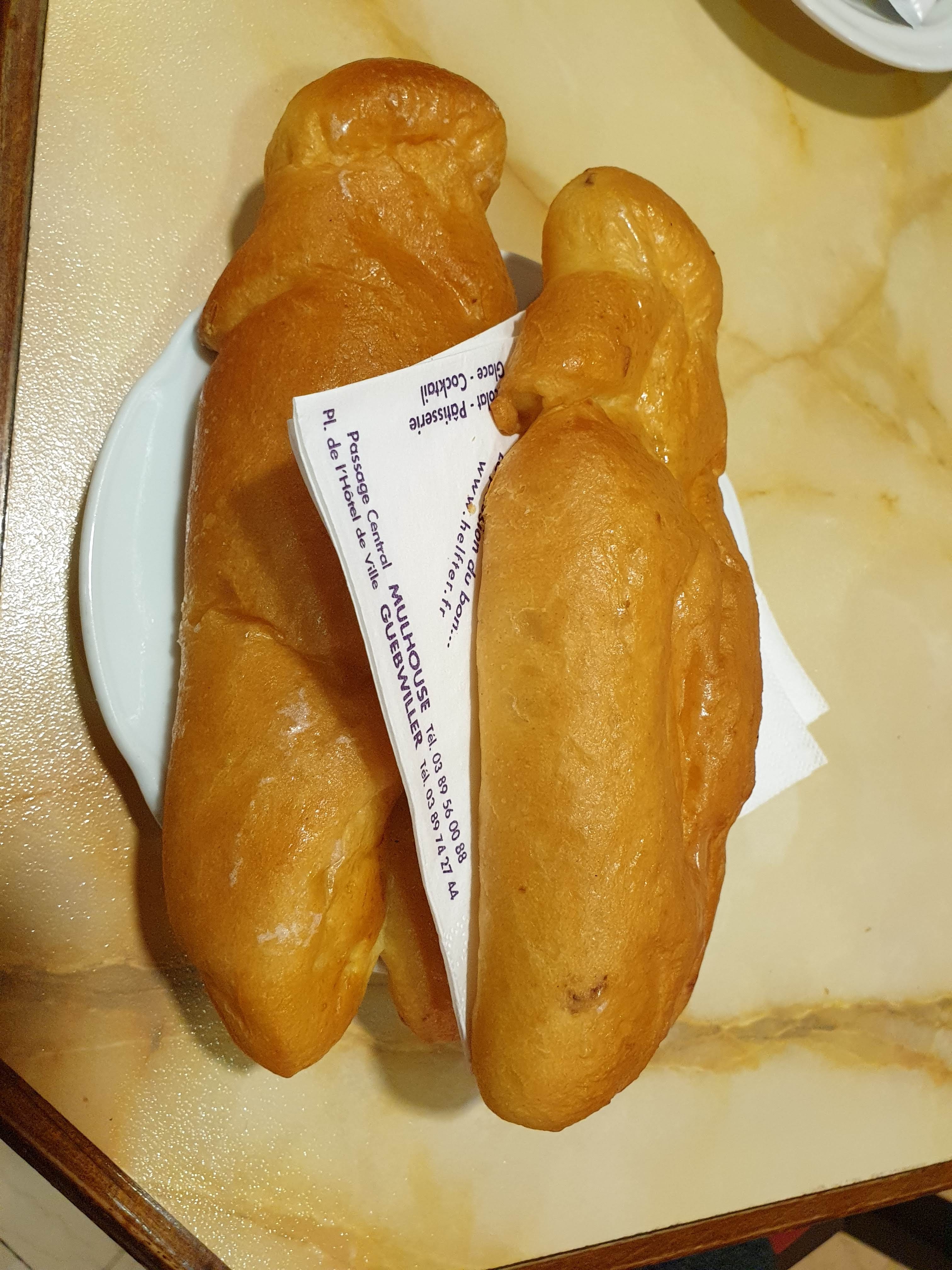 Photo n° 5 de l'avis de J. fait le 01/12/2019 à 08:12