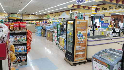 Grocery Store «Bravo Supermarkets», reviews and photos, 2701 N Hiawassee Rd, Orlando, FL 32818, USA