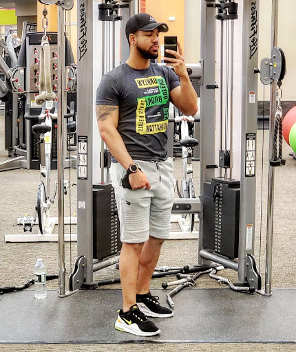 Gym «LA Fitness», reviews and photos, 100 Marketplace Dr, Rochester, NY 14623, USA