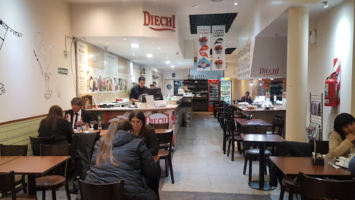 Diechi Ice cream Shop - Ice cream shop,Cafe,Restaurant en Buenos Aires