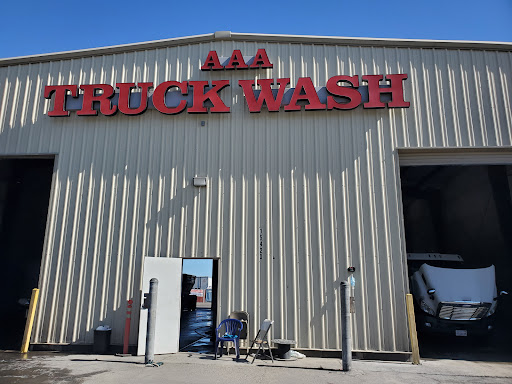 AAA Truck Wash LLC en Delhi