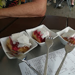 Photo n°6 de l'avis de Jean. fait le 02/08/2021 à 16:37 sur le  Landcafé / Ausflugscafé CASA PASCALE à Mühlenbecker Land